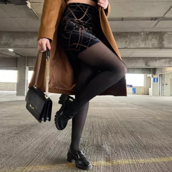 Chunky Loafers - Picture 2 of 8